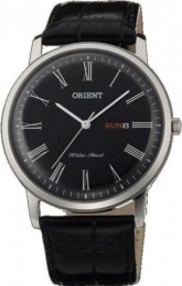 Мужские часы Orient FUG1R008B6