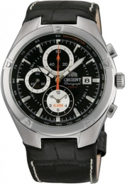 Мужские часы Orient FTD0P002B0