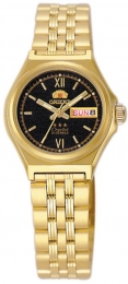 Женские часы часы Orient FNQ1S001B9
