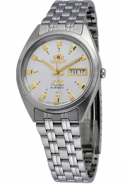 Мужские часы Orient FAB00009W9