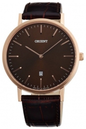 Мужские часы Orient FGW05001T0