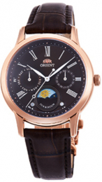 Часы ORIENT RA-KA0007L10B