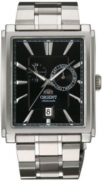 Мужские часы Orient FETAF004B0 