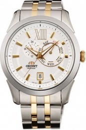 Мужские часы Orient FET0X002W0