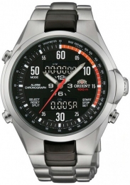 Мужские часы Orient CVZ02001B0