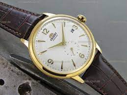  Мужские Часы ORIENT RA-AP0004S10B