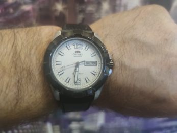 Мужские часы Orient FEM7L007W9