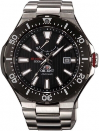 Мужские часы Orient SEL07002B0