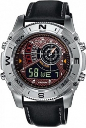 часы мужские CASIO AMW-709L-5AVEF