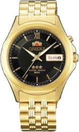 Мужские часы Orient FEM5C00HB9