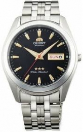 часы мужские механические orient FAB0032B1