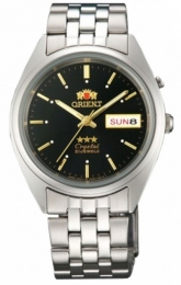 Мужские часы Orient FEM0401TB9