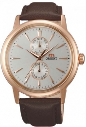 Мужские часы Orient FUW00002W0
