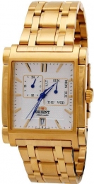 Мужские часы Orient FETAC001W0