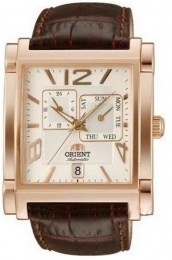 Мужские часы Orient FETAC008W0
