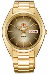 Мужские часы ORIENT FAB00004U9 