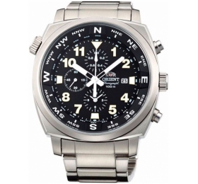 Мужские часы ORIENT FTT17001B (TT17001B)