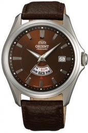 Мужские часы Orient FFN02006TH