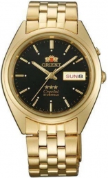 Мужские часы Orient FEM0401JB9