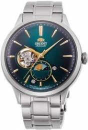 Мужские часы Orient RA-AS0104E00B