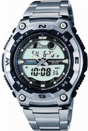  часы мужские CASIO AQW-100D-1AVEF