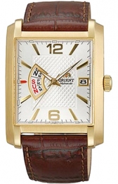 Мужские часы Orient FFNAB002WH