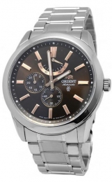 Мужские часы Orient FEZ08002T0