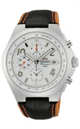Мужские часы Orient FTT0C005W0