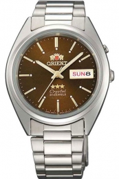 Мужские часы ORIENT FAB00006T9 