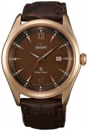 Мужские часы Orient FUNF3001T0