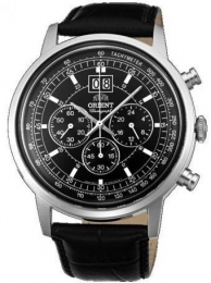 Мужские часы Orient FTV02003B0