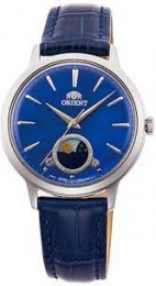  Мужские Часы ORIENT RA-KB0004A10B