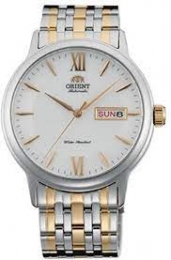 Мужские Часы ORIENT SAA05002WB