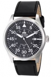 Мужские часы Orient FER2A003B0 Aviator