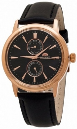 Мужские часы Orient FUW00001B0