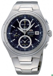Мужские часы Orient CTD0H002D0