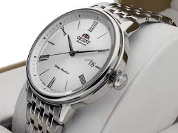 Мужские часы Orient RA-AC0J04S10B