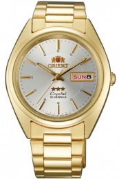 Мужские часы ORIENT FAB00004W9 