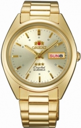 Мужские часы Orient FAB00002C9