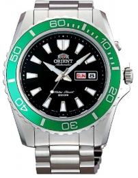 Мужские часы Orient FEM75003B9