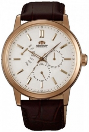 Мужские часы Orient FUU0A002W0