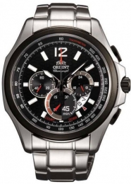 Мужские часы Orient FSY00001B0