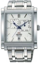 Мужские часы Orient FETAC002W0
