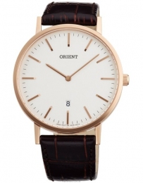 Мужские часы Orient FGW05002W0