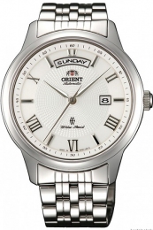 Мужские часы Orient SEV0P002WH