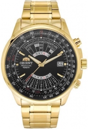 Мужские часы Orient FEU07001BX 