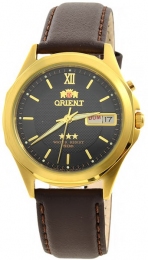 Мужские часы ORIENT FEM5C00QB9