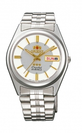 Мужские часы Orient FAB04002W9