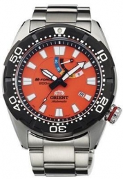 Мужские часы Orient SEL0A003M0