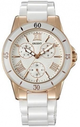 Женские часы Orient FUT0F001W0
